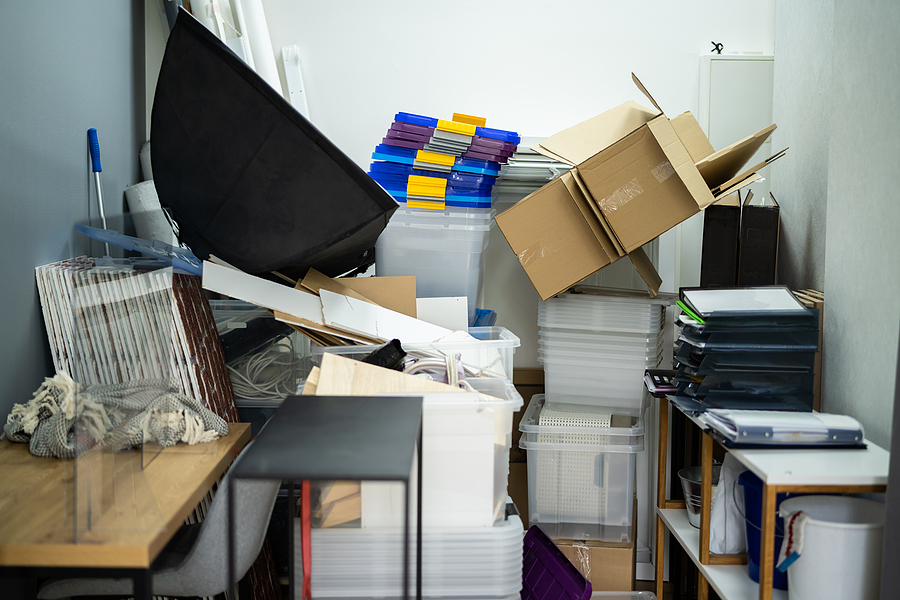 Residential Cleanouts in Monroe NJ: Tips for Decluttering Your Home