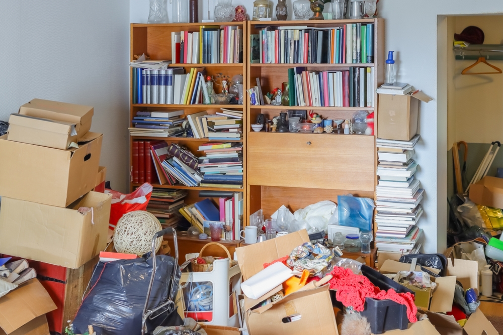 Hoarder Cleanouts NJ