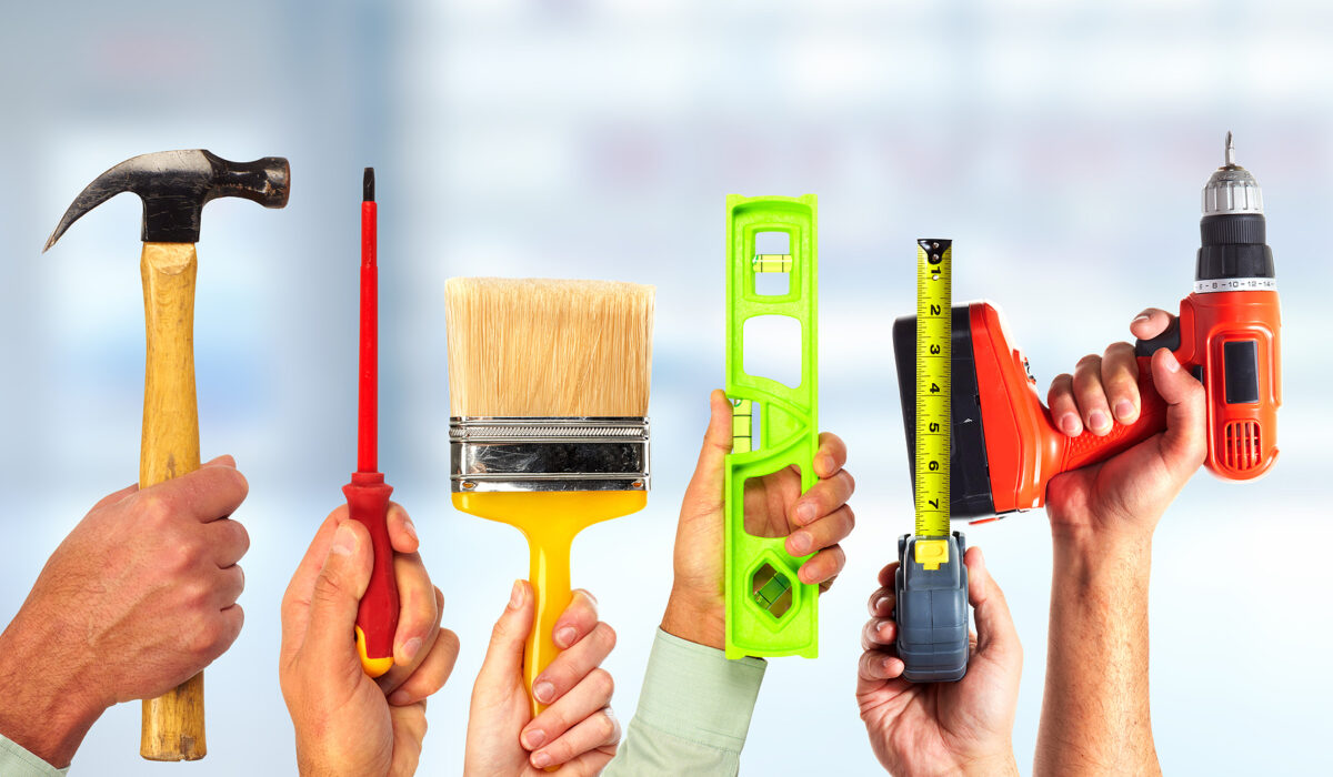Trusted Handyman Services in NJ: Expert Home Repairs Made Easy