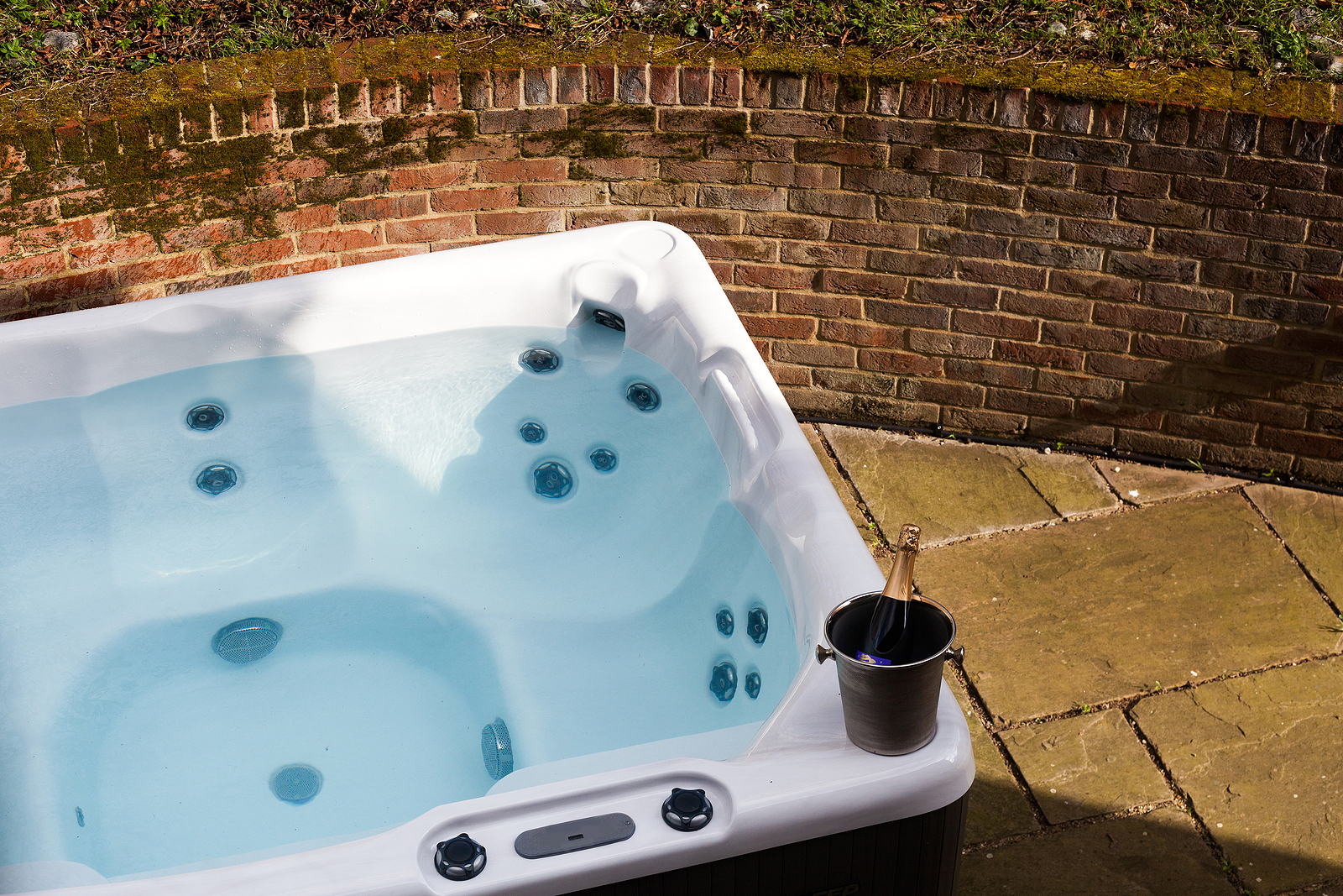 Hot Tub Removal Essex County NJ